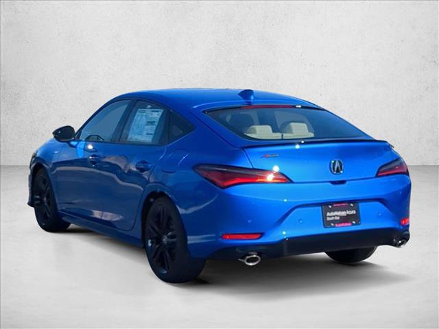 New 2026 Acura Integra A-Spec image 9