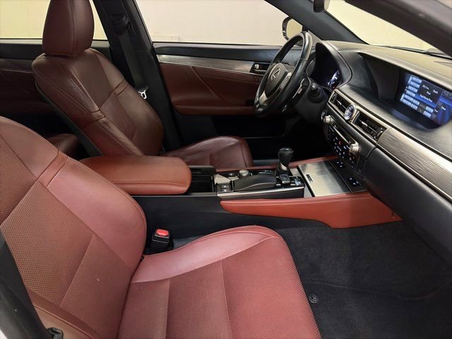 Used 2014 Lexus GS 350 AWD image 34