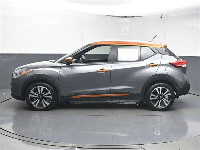 Used 2019 Nissan Kicks SV image 5