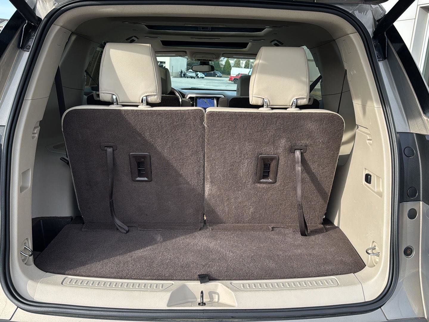 Used 2019 GMC Acadia Denali w/ Technology Package image 31
