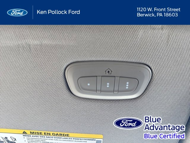 Used 2022 Jeep Wagoneer Series II image 31