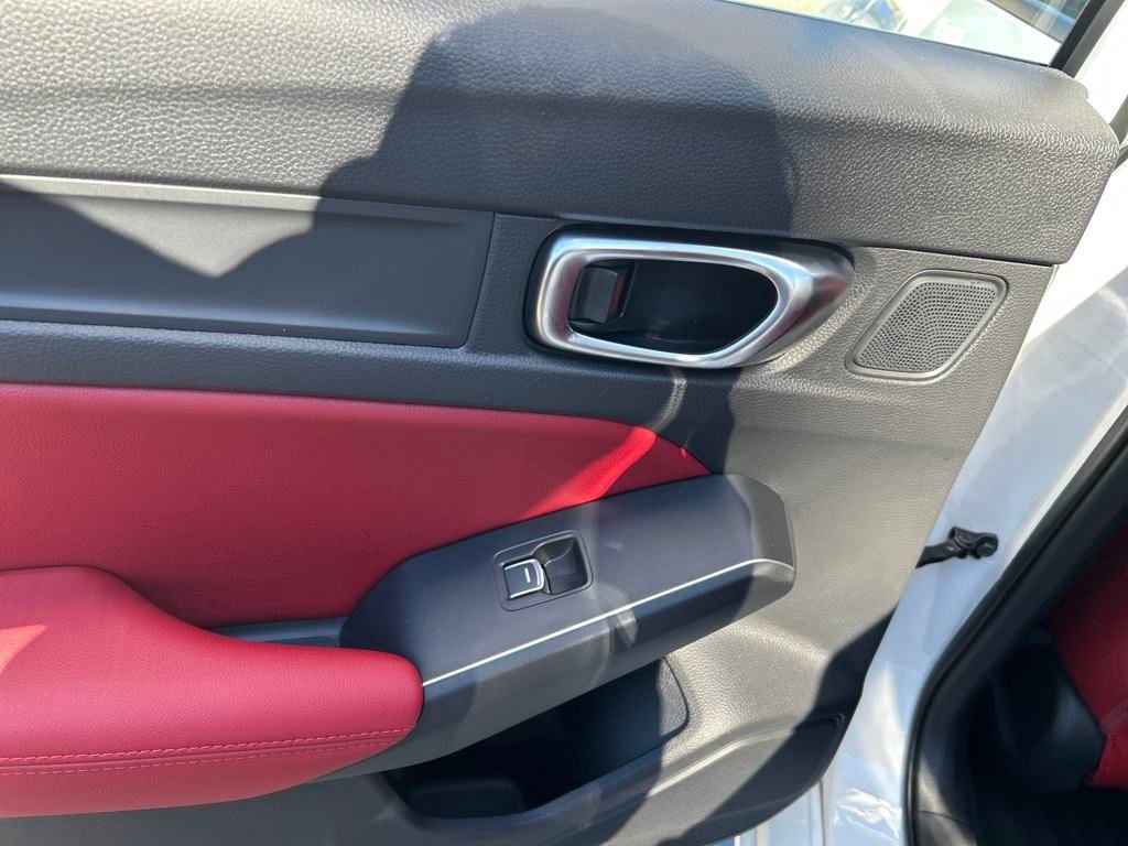 New 2026 Acura Integra A-Spec image 20