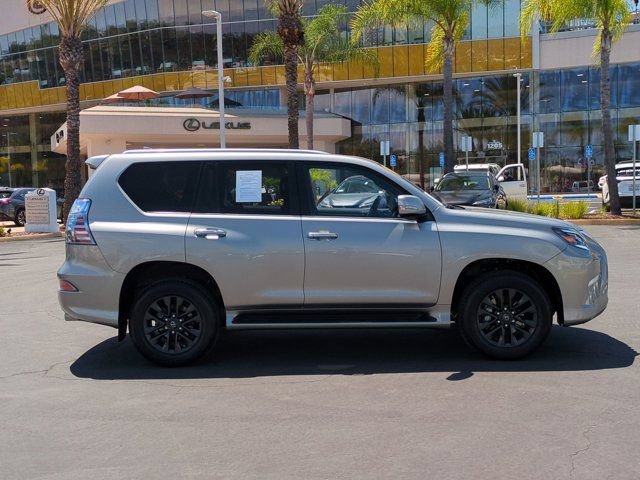 Used 2022 Lexus GX 460 Premium w/ Premium Package AWD/4WD image 4