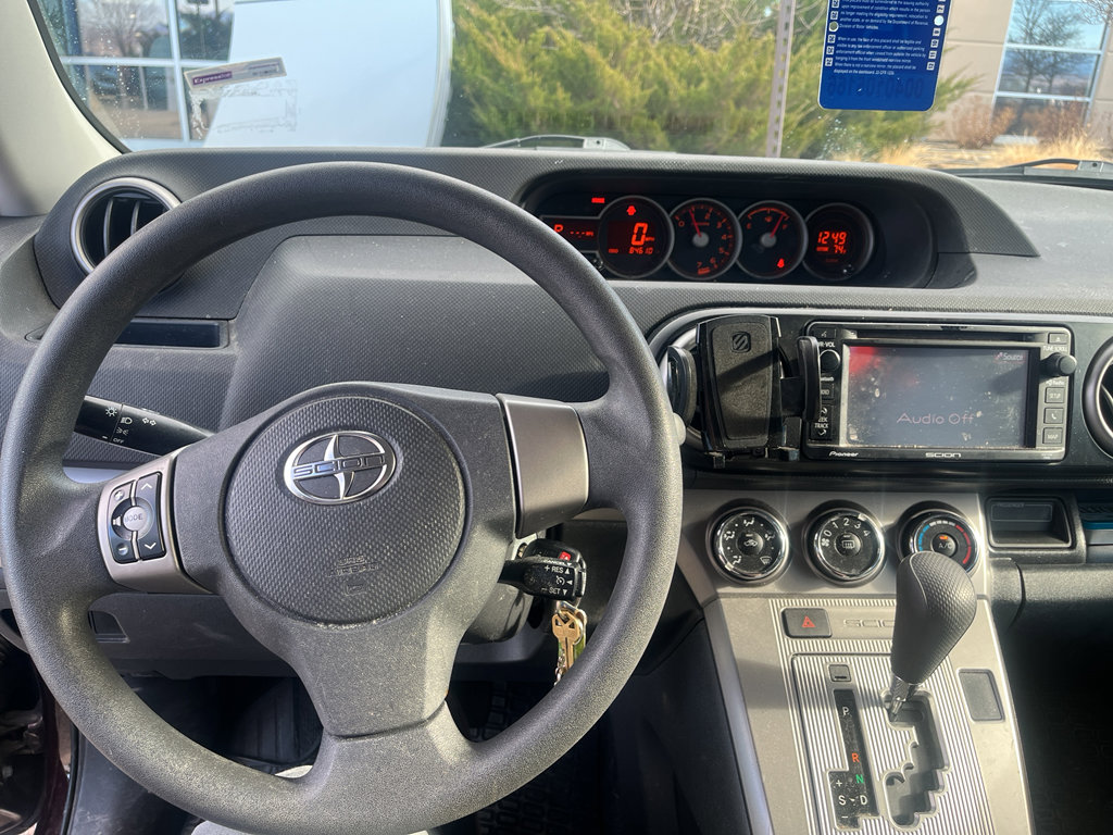 Used 2015 Scion xB image 5