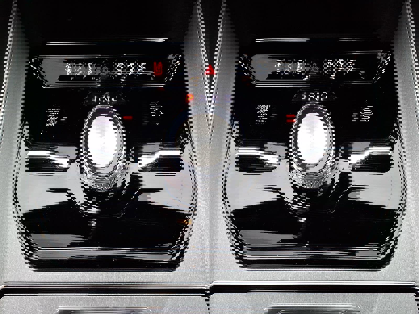 New 2026 Jeep Grand Wagoneer Limited image 14