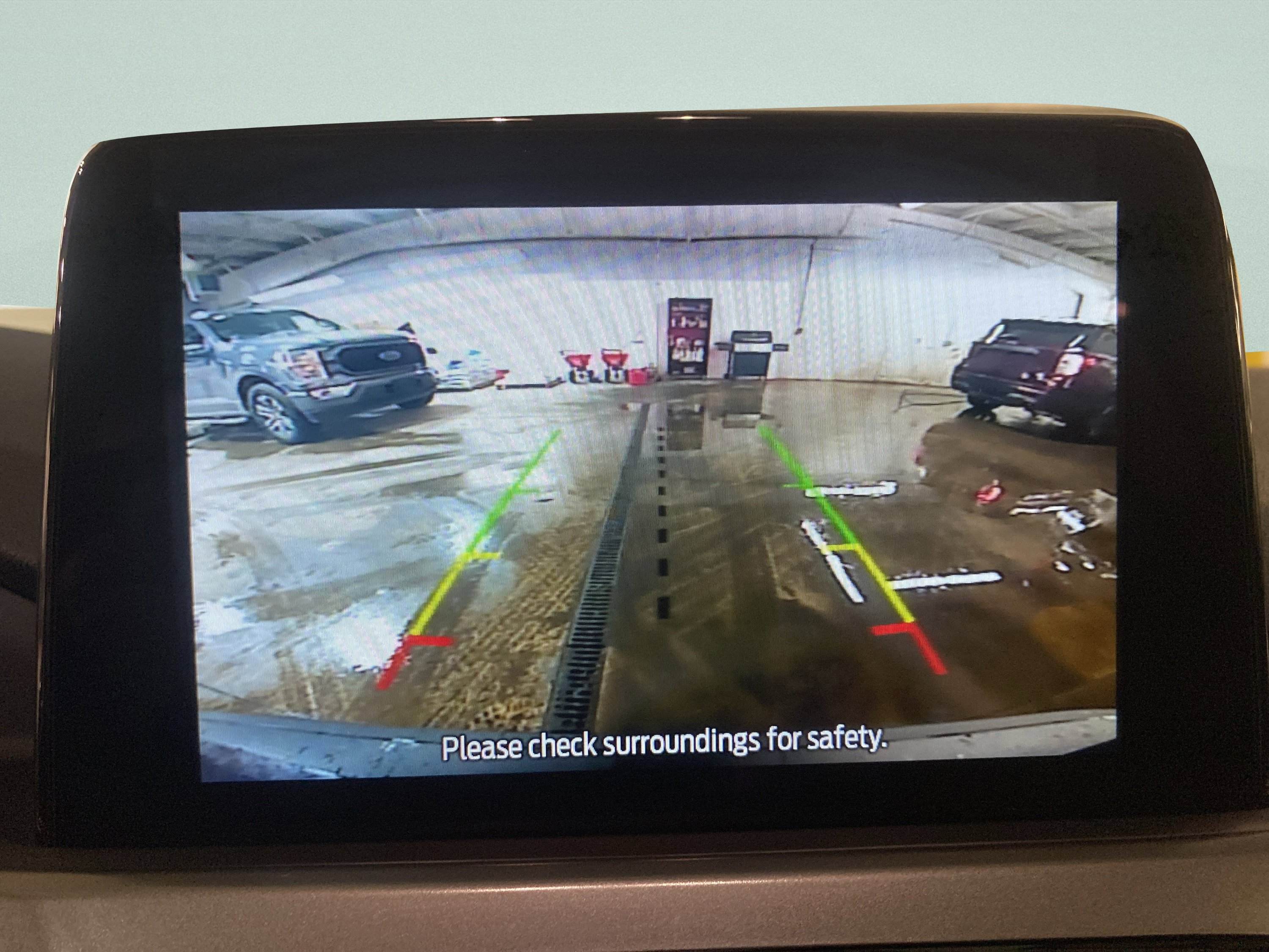 Used 2023 Ford Escape Active image 23