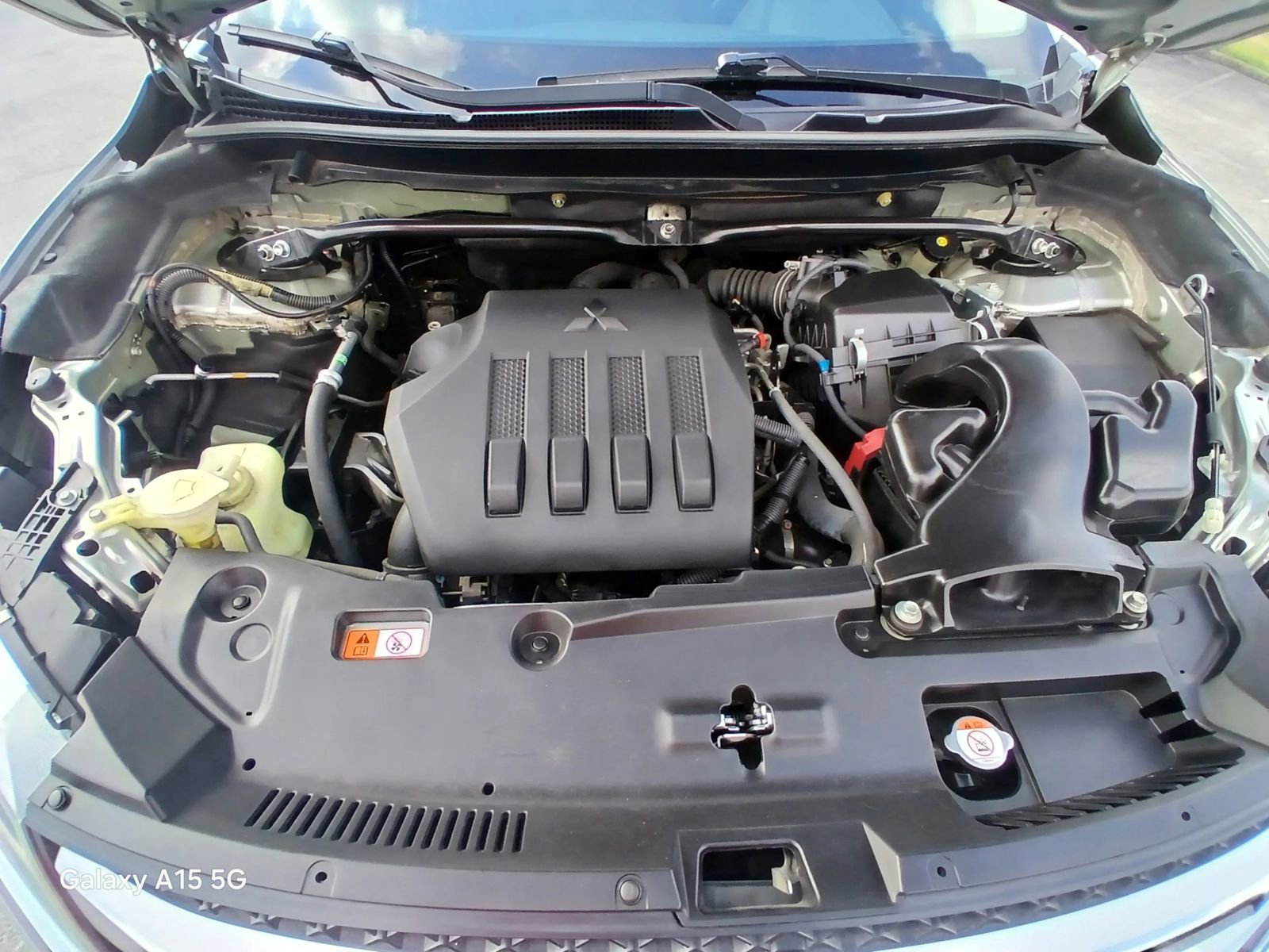 Used 2019 Mitsubishi Eclipse Cross SE image 23