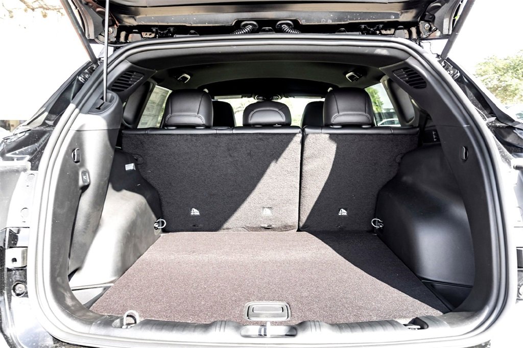 New 2026 Jeep Compass Limited image 21