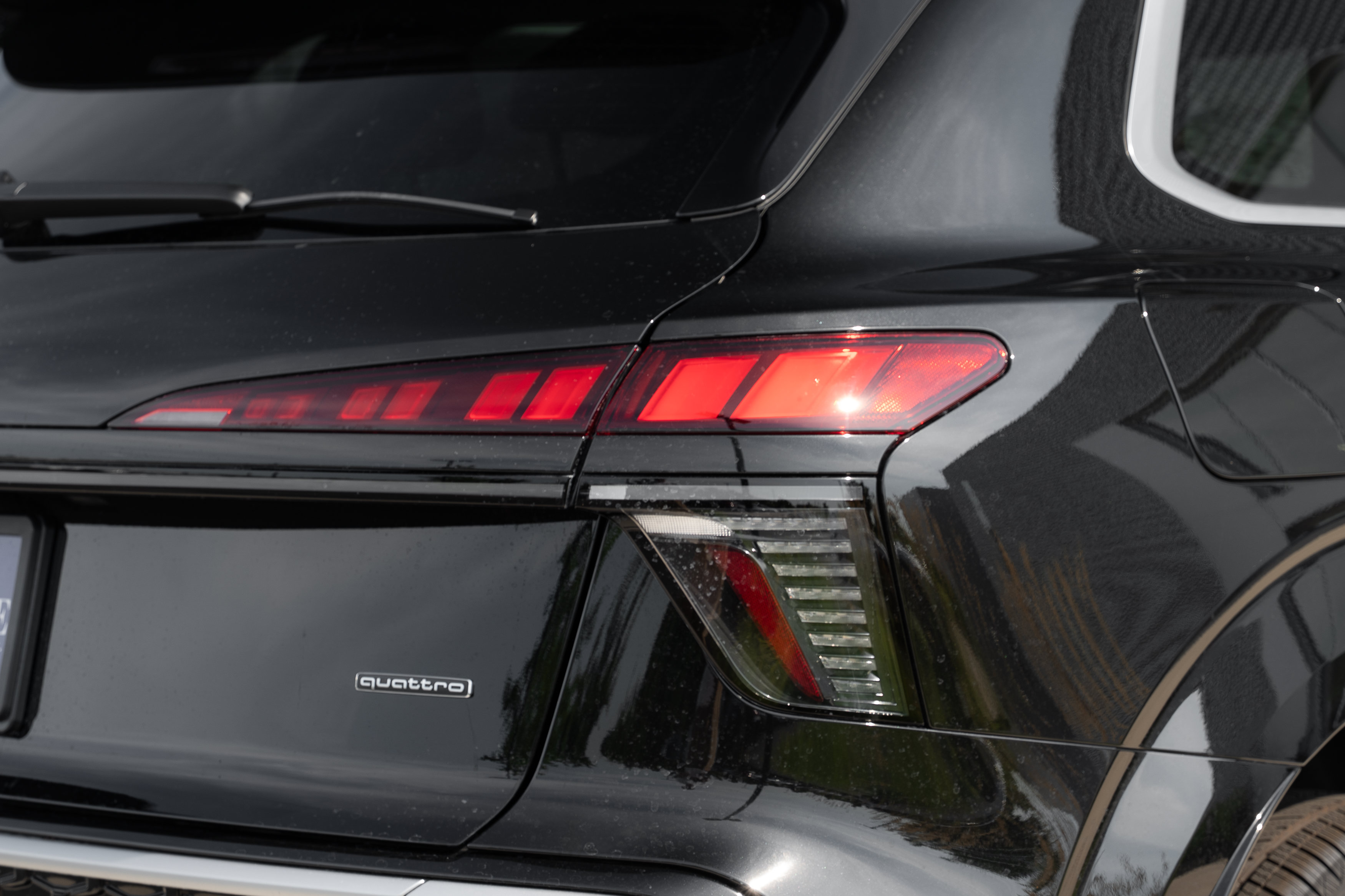 New 2026 Audi Q3 quattro 2.0T AWD/4WD image 25