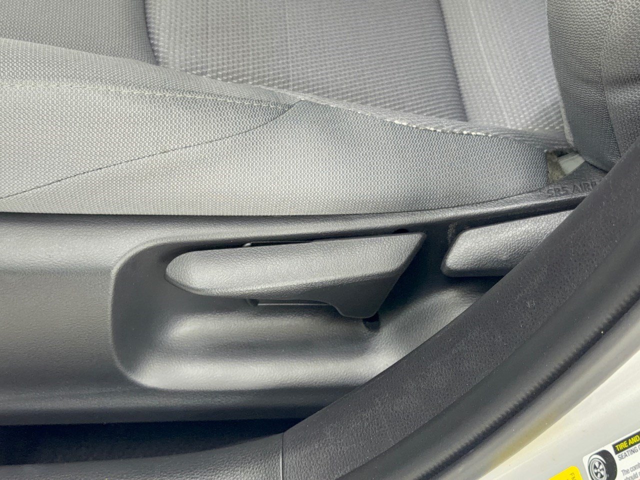 Certified 2026 Toyota Corolla SE FWD image 16