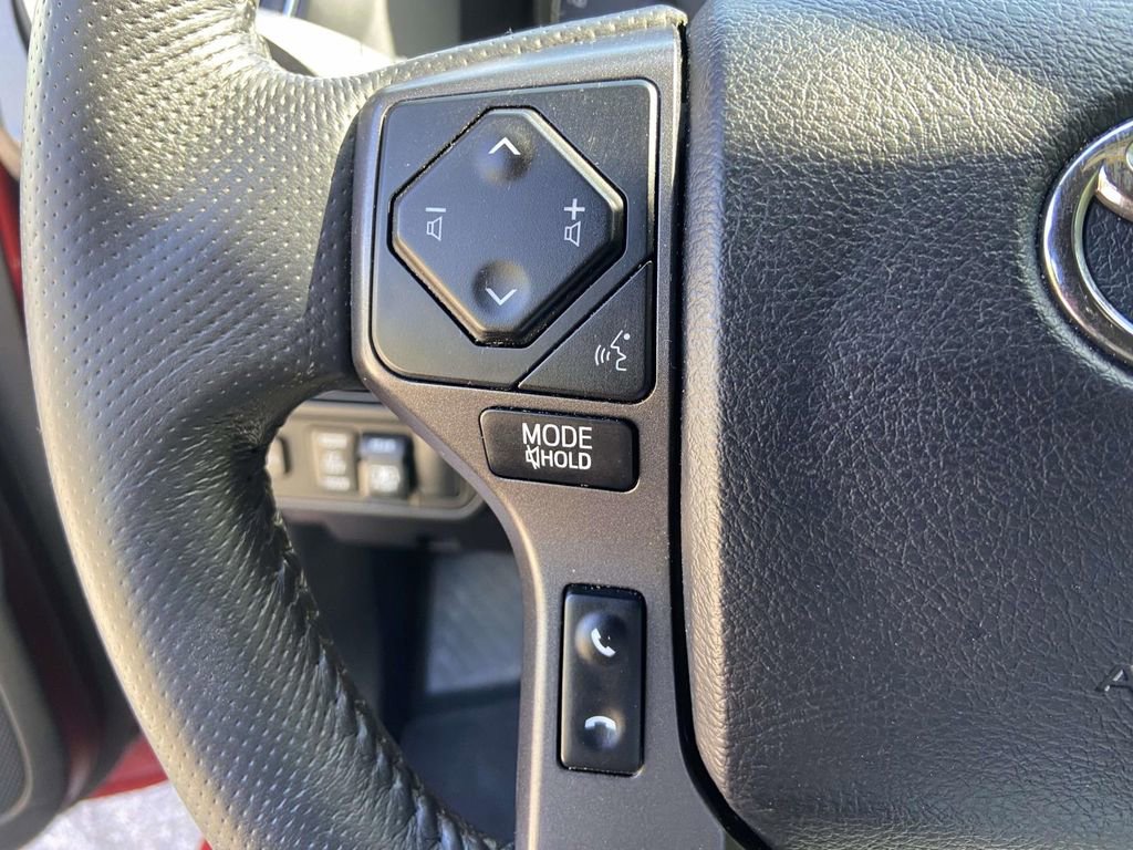 Used 2017 Toyota Tacoma TRD Pro image 31