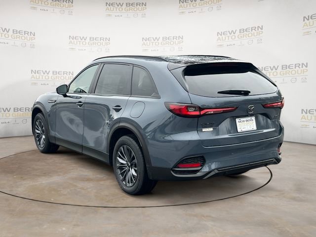 New 2026 MAZDA CX-70 SC Plus AWD/4WD image 3