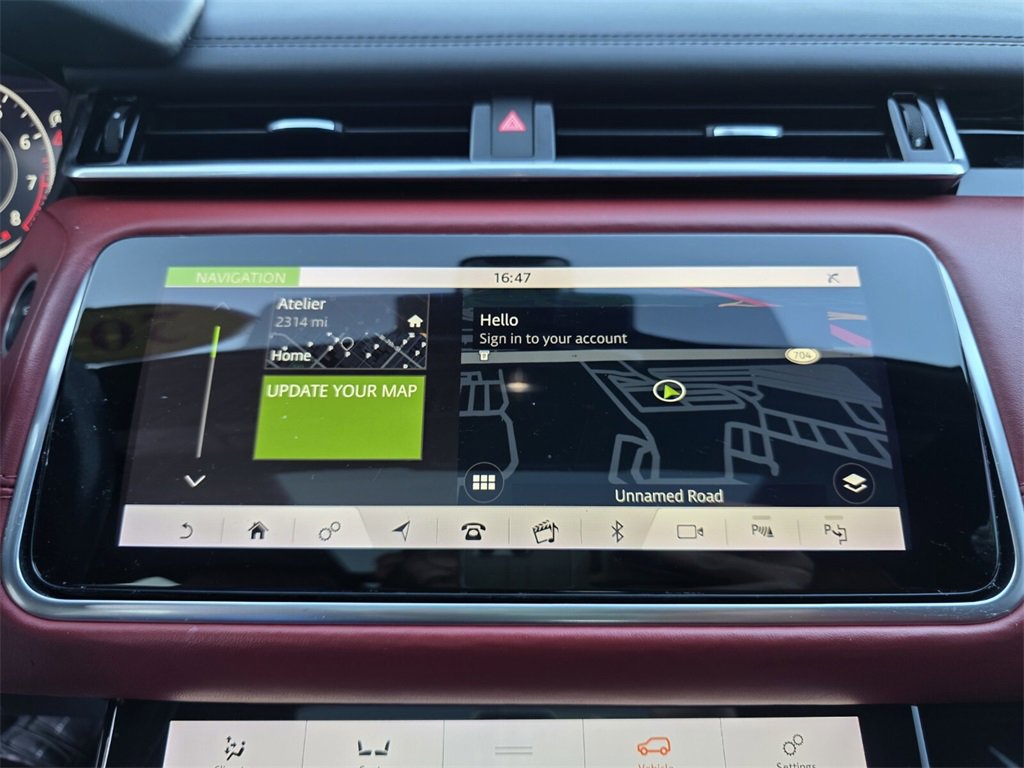 Used 2020 Land Rover Range Rover Velar SV Autobiography Dynamic image 25