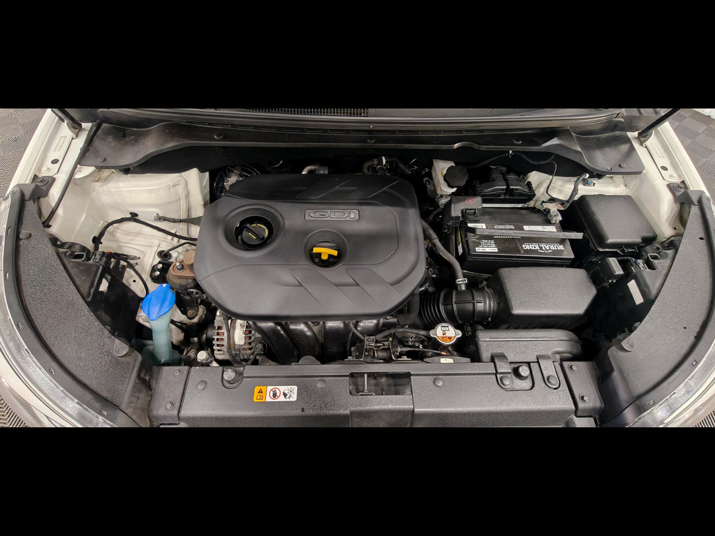 Used 2017 Kia Soul + w/ Designer's Package FWD image 32