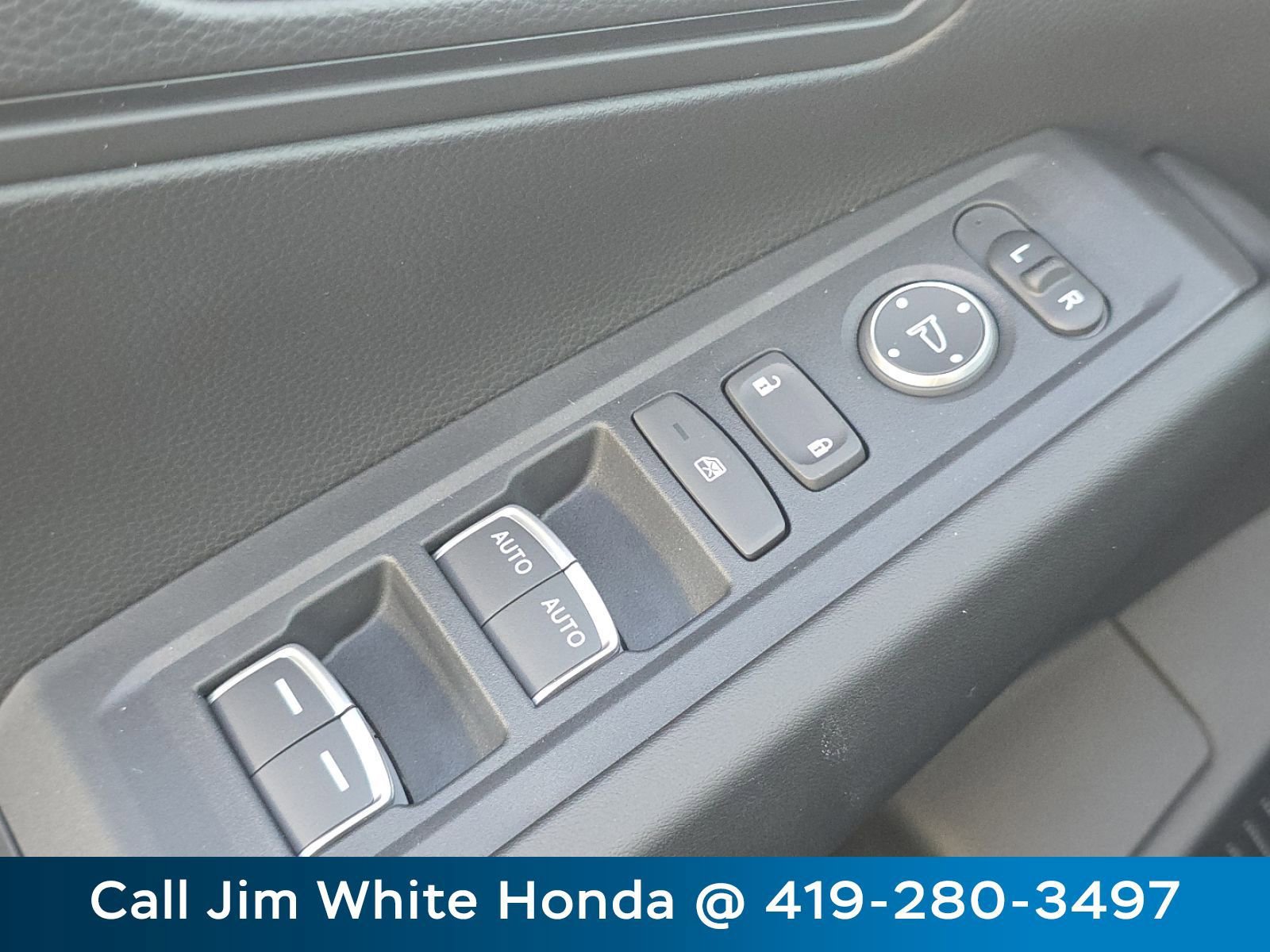 New 2025 Honda Accord LX image 22