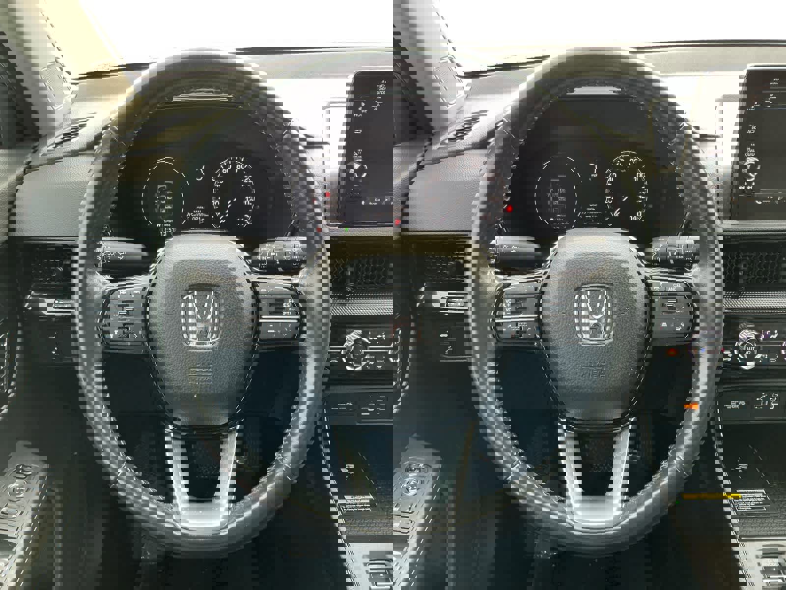 Used 2023 Honda CR-V EX-L image 14