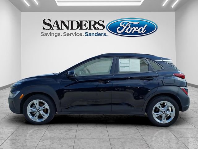 Used 2023 Hyundai Kona SEL w/ Convenience Package image 5
