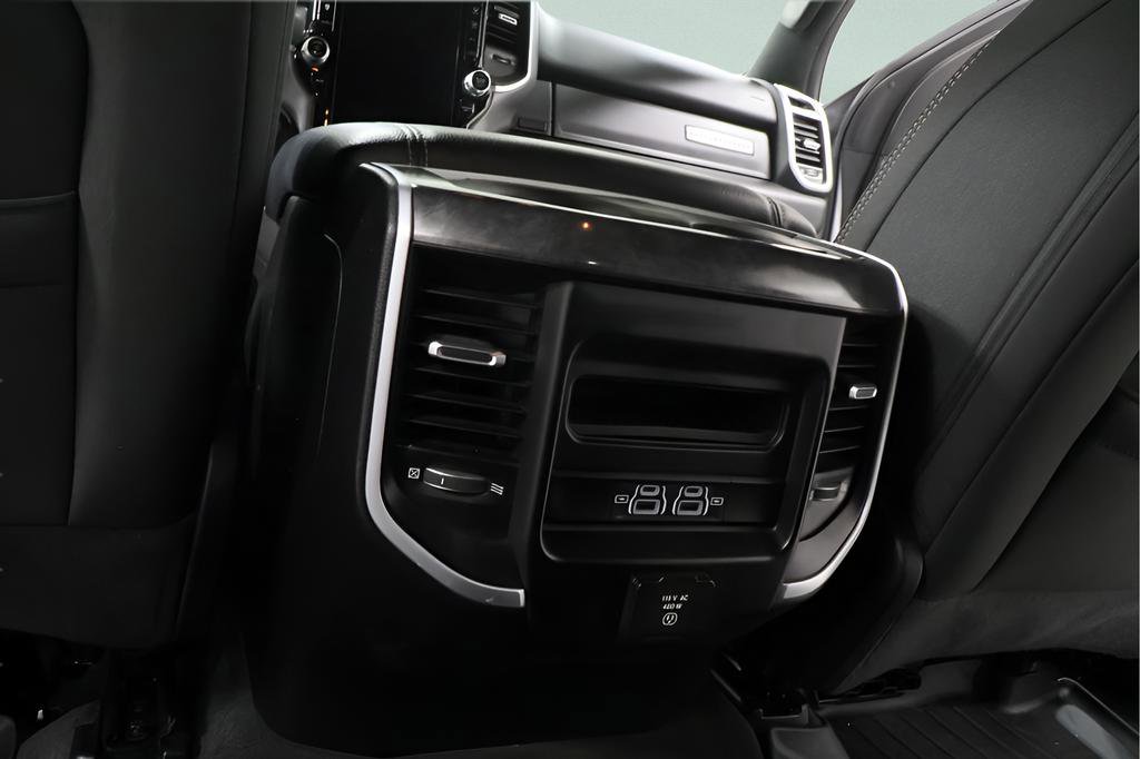 Used 2021 RAM 1500 Big Horn AWD/4WD image 26