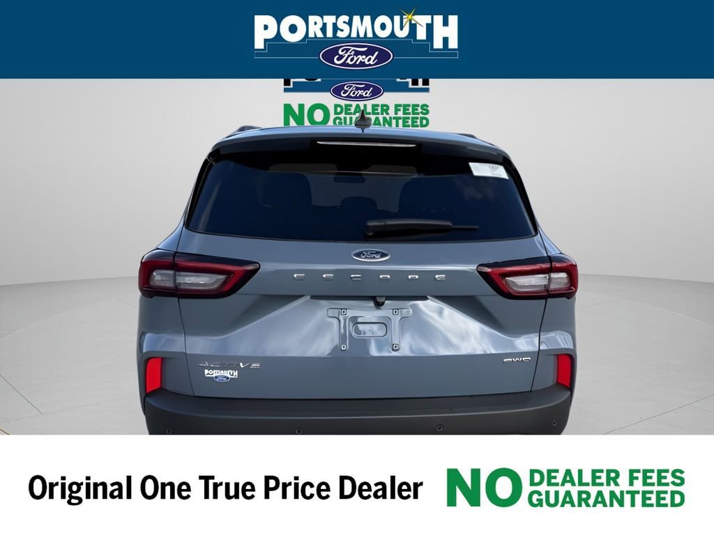 New 2026 Ford Escape Active w/ Active Premium Tech Pack AWD/4WD image 29