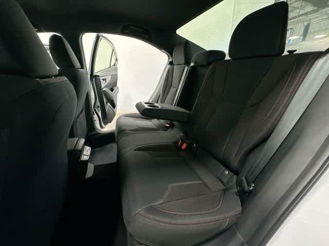 New 2026 Subaru WRX Premium AWD/4WD image 17