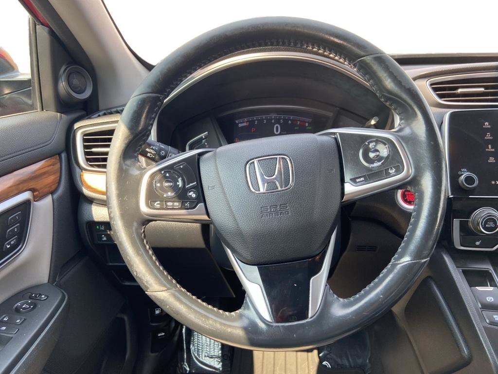 Used 2020 Honda CR-V EX-L image 8