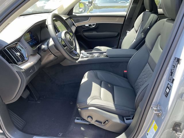 New 2026 Volvo XC90 B5 Core AWD/4WD image 11
