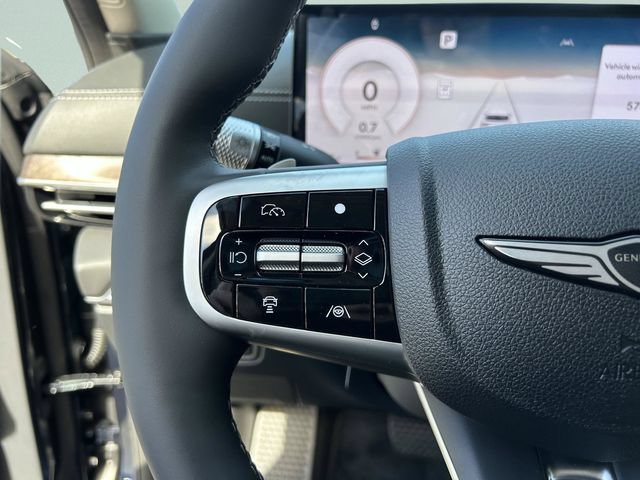 New 2026 Genesis GV80 3.5T Advanced AWD/4WD image 25