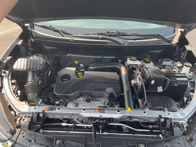 Used 2023 Chevrolet Equinox Premier AWD/4WD image 25
