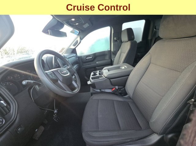 Used 2024 GMC Sierra 1500 Pro w/ Graphite Edition AWD/4WD image 11