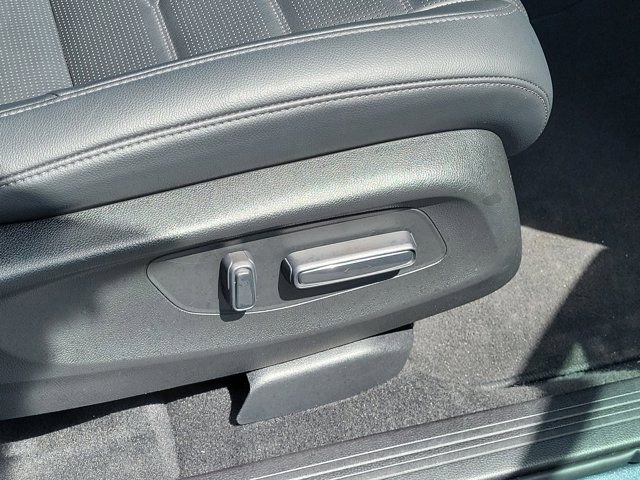 Certified 2023 Honda CR-V EX-L image 9