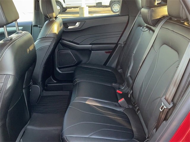 New 2026 Ford Escape Platinum w/ Premium Technology Package image 16