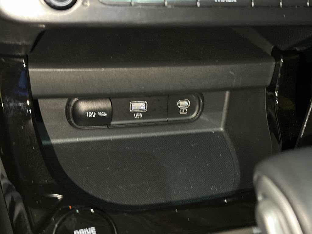 Certified 2024 Kia Seltos S AWD/4WD image 27