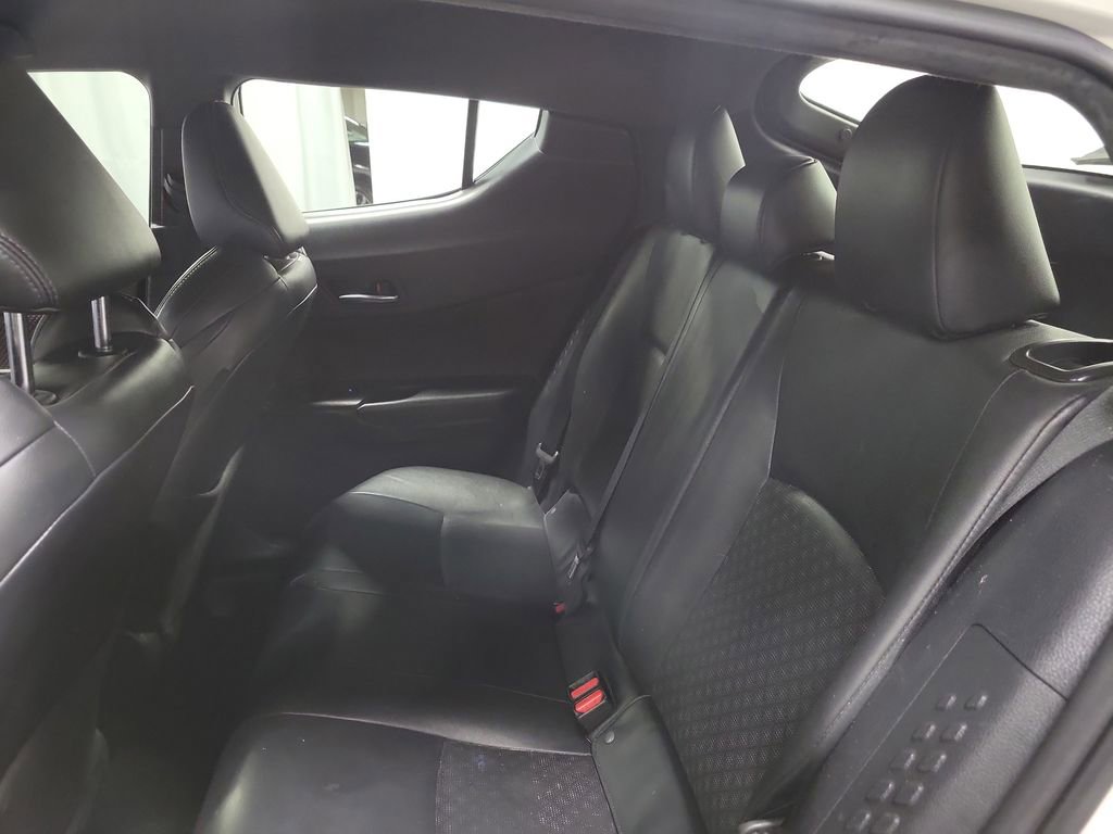 Used 2019 Toyota C-HR Limited image 19