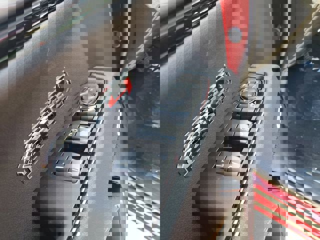 New 2026 GMC Sierra 1500 AT4 w/ AT4 Premium Package image 19