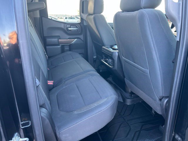 Used 2019 Chevrolet Silverado 1500 RST AWD/4WD image 38