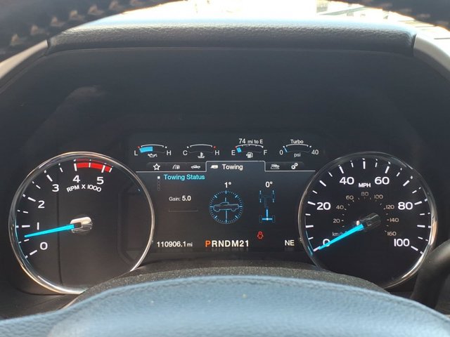 Used 2019 Ford F250 Lariat w/ Lariat Ultimate Package AWD/4WD image 23