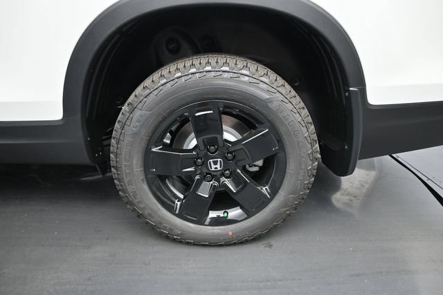 New 2026 Honda Ridgeline Black Edition image 14