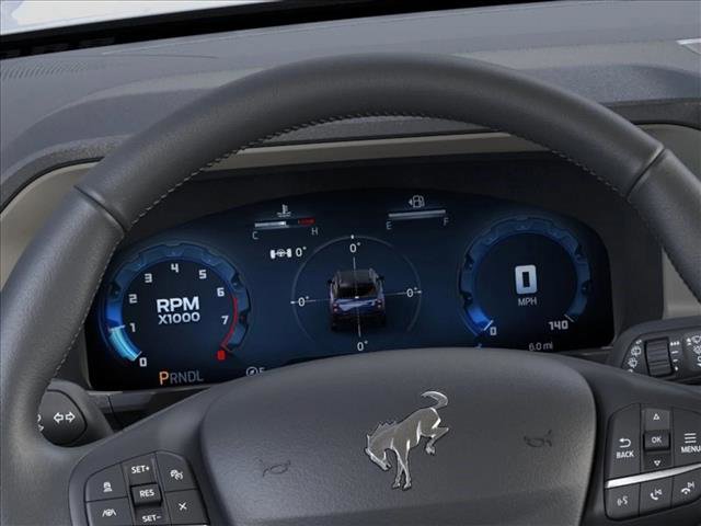 New 2025 Ford Bronco Sport Big Bend image 13