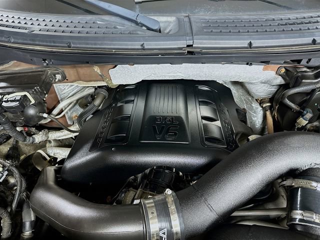 Used 2012 Ford F150 XLT w/ XLT Chrome Pkg image 28