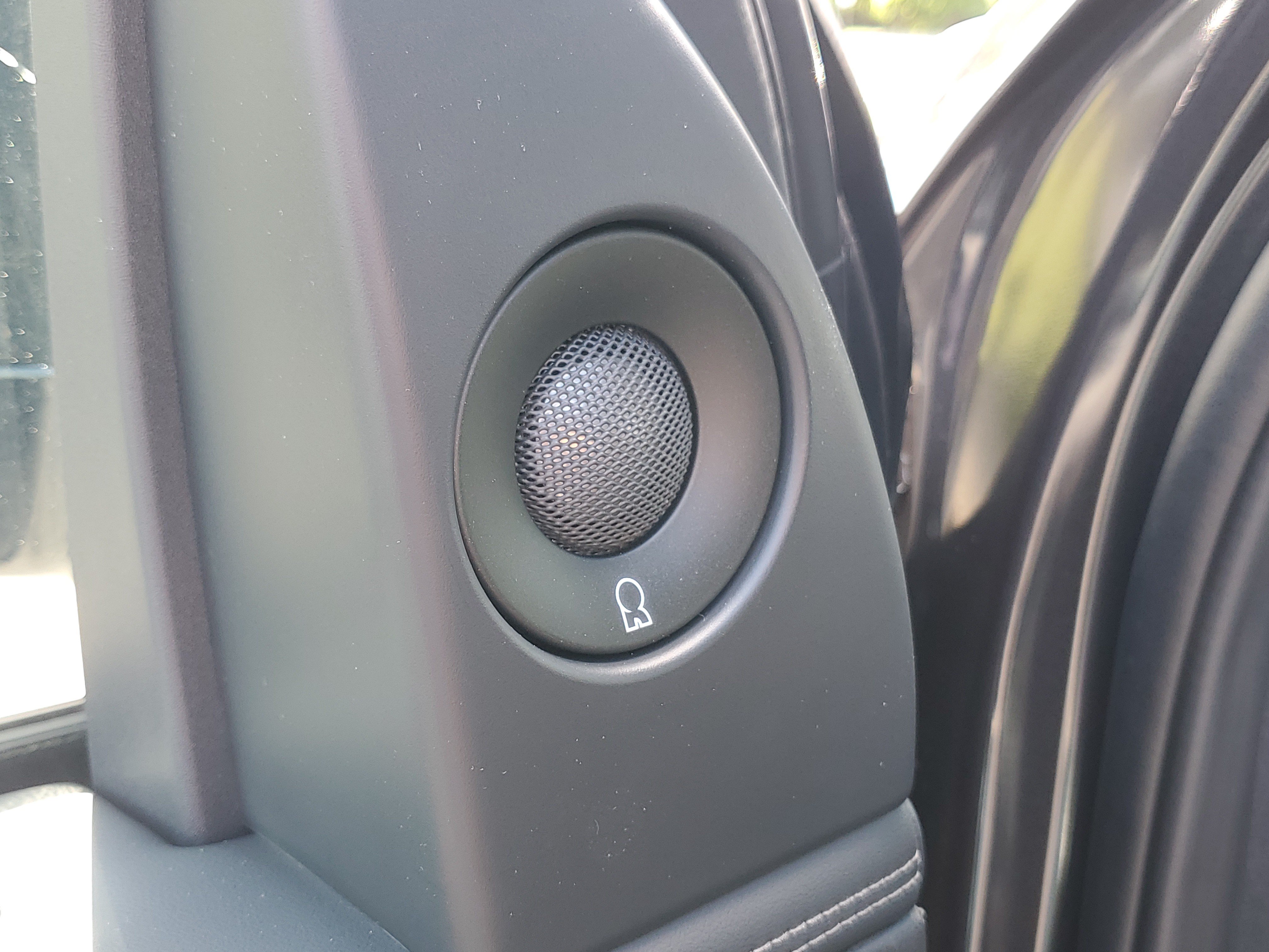 New 2026 Lincoln Navigator Reserve w/ Jet Appearance Package AWD/4WD image 9