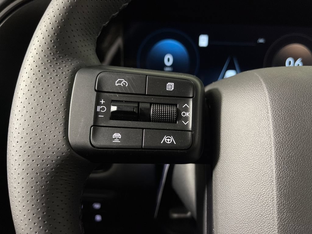 New 2026 Hyundai Palisade XRT Pro AWD/4WD image 28
