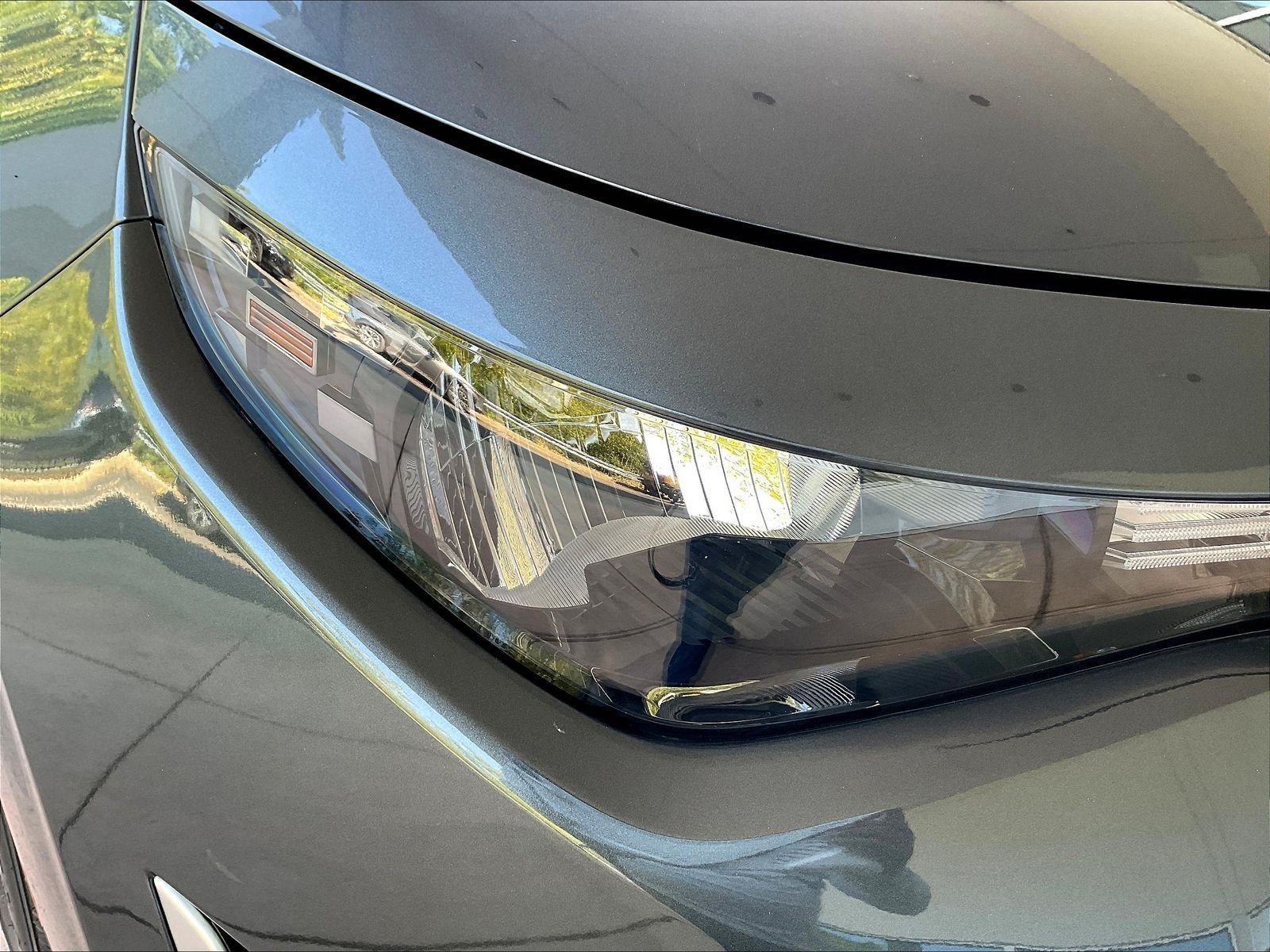 Used 2025 Kia Soul LX w/ LX Technology Package FWD image 27