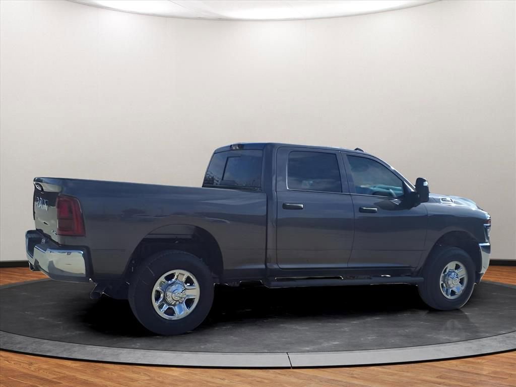 New 2026 RAM 2500 Tradesman image 15