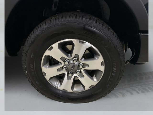 Used 2013 Ford F150 STX w/ Mid Equipment Group AWD/4WD image 14
