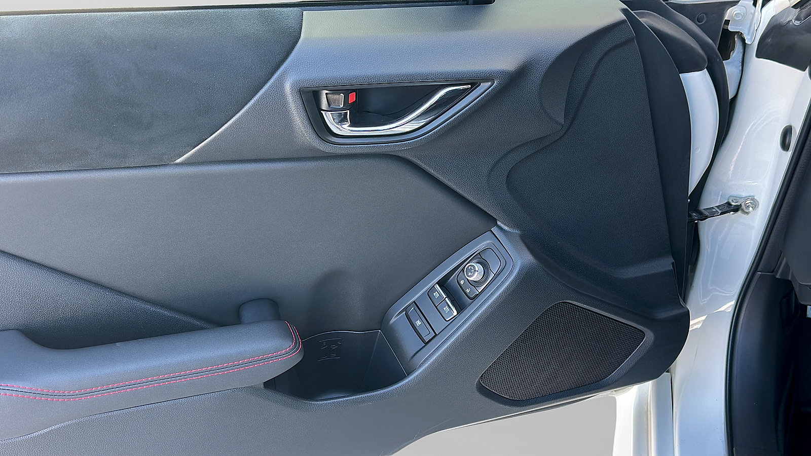 Certified 2022 Subaru BRZ Limited RWD image 23