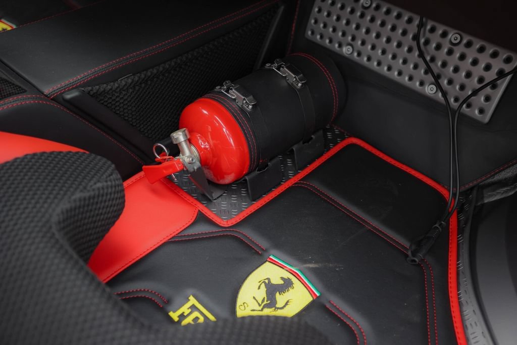 Used 2008 Ferrari F430 Scuderia RWD image 55
