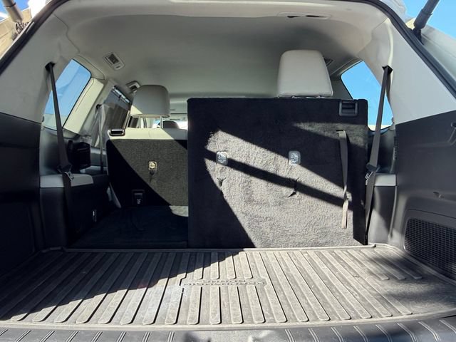 Used 2024 Toyota Grand Highlander AWD image 34