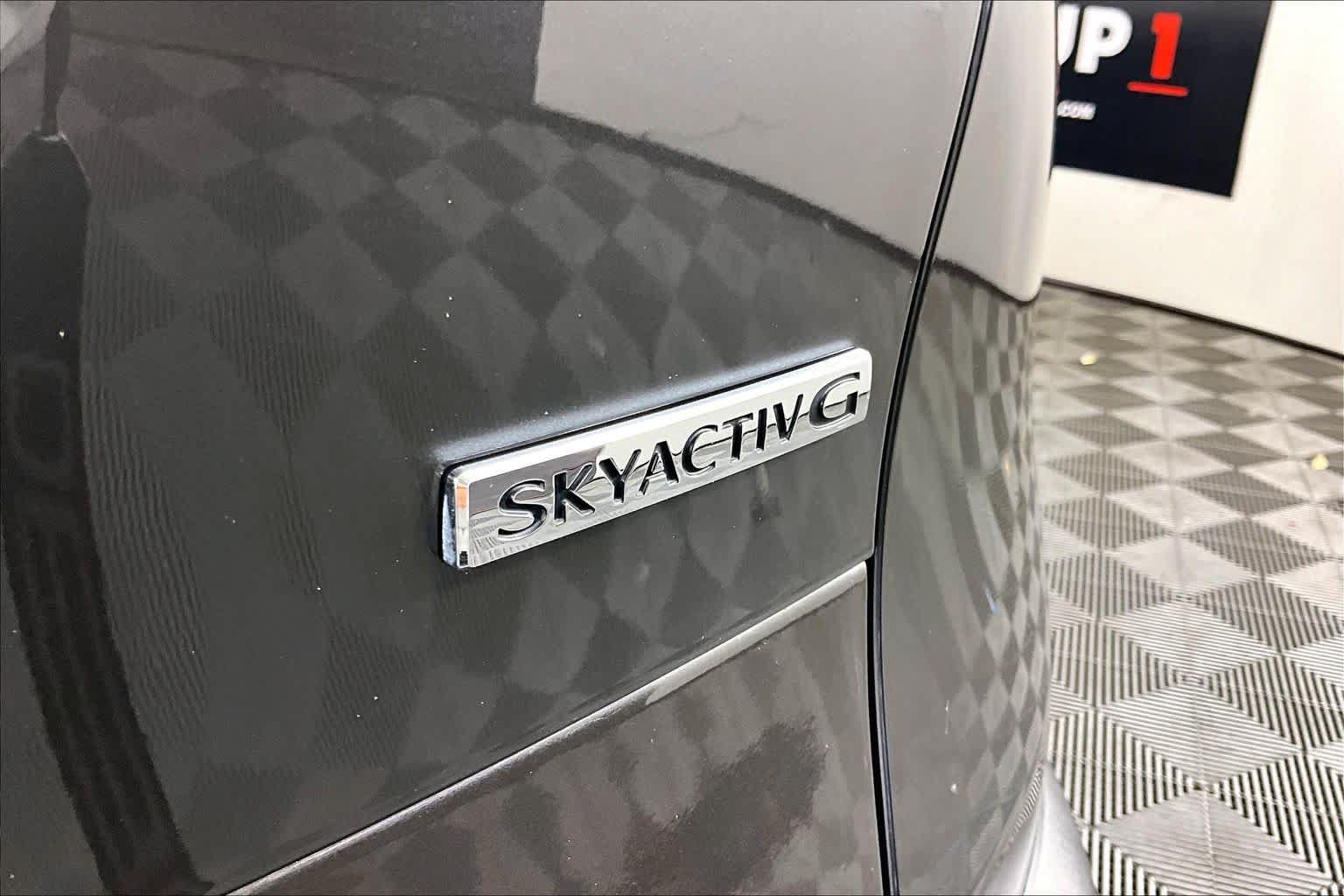 Used 2021 MAZDA CX-30 FWD 2.5 S w/ Preferred Package image 10