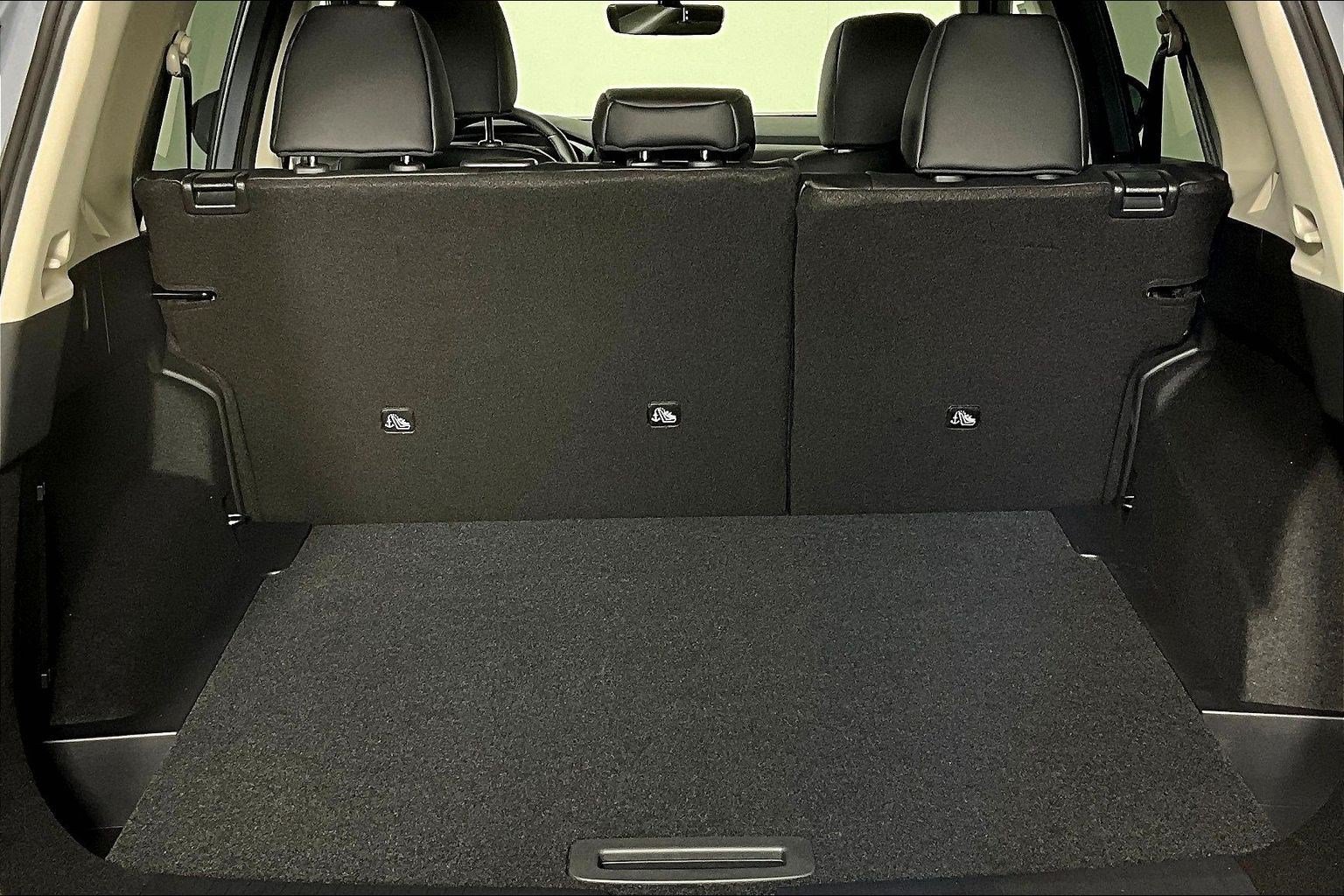 New 2026 Nissan Rogue Dark Armor AWD/4WD image 21
