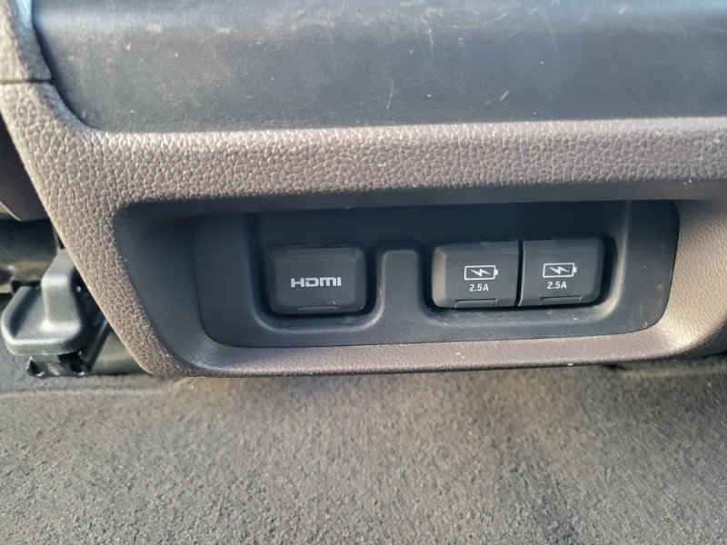 Used 2020 Honda Odyssey EX-L image 34